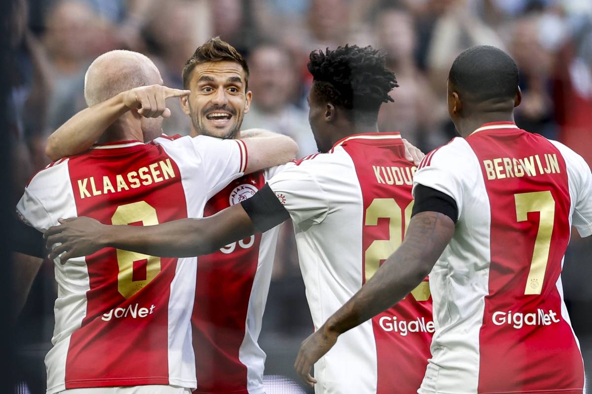 liverpool ajax4 13092022 novibet
