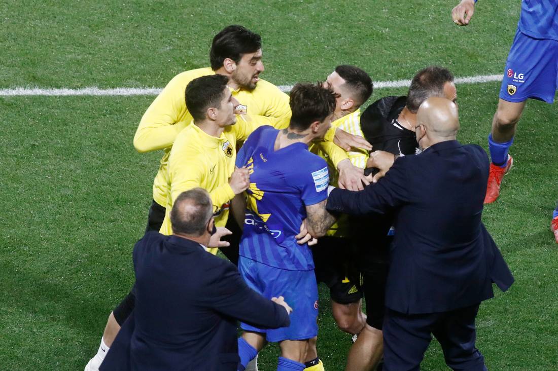 aris aek5 novibet