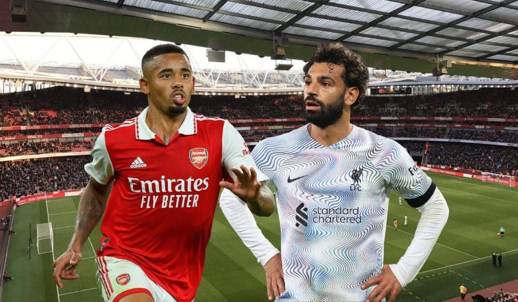 arsenal liverpool1 09102022 novibet