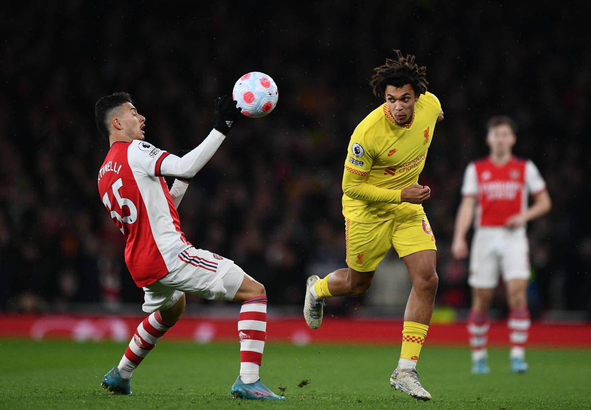 arsenal liverpool4 09102022 novibet