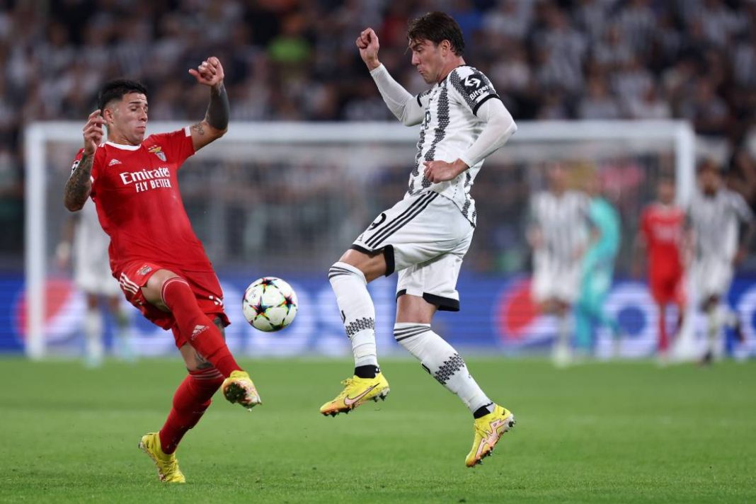 benfica juventus1 novibet