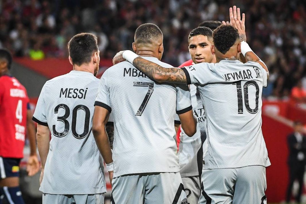 benfica psg1 novibet