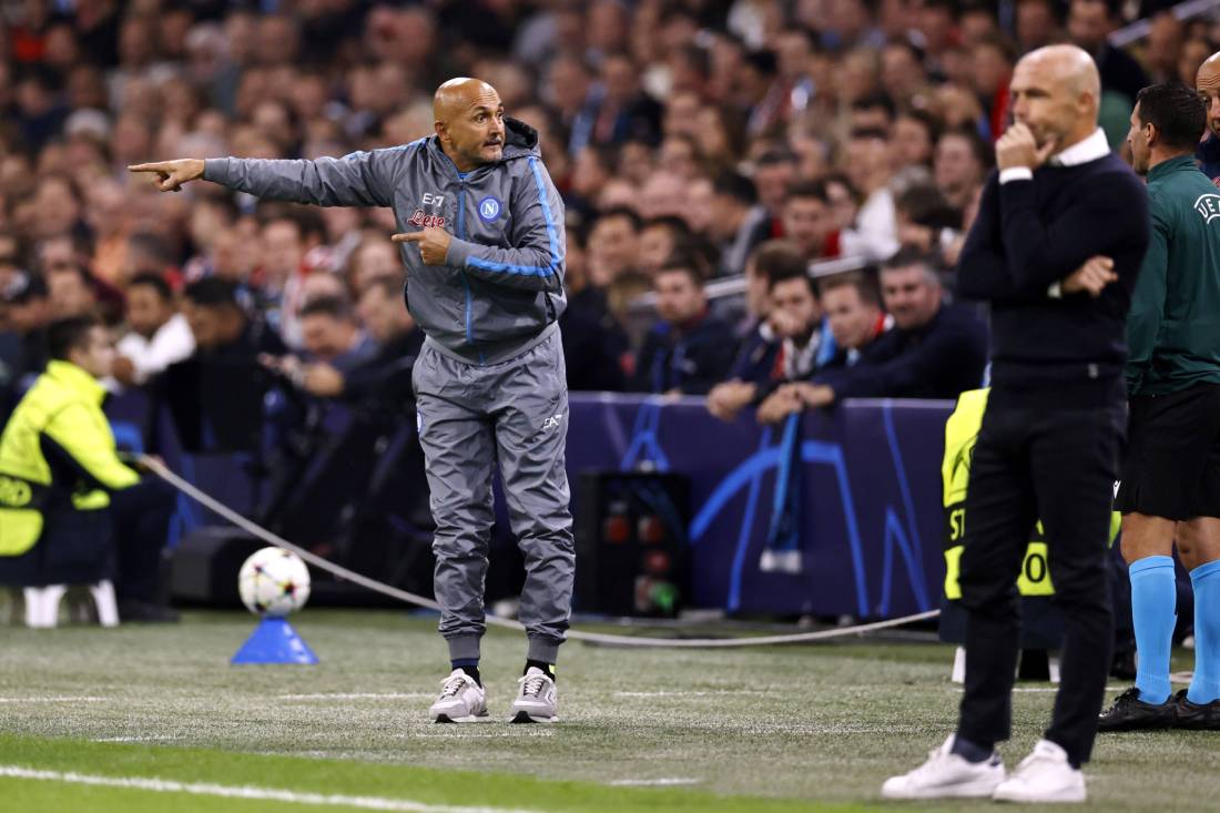 napoli ajax5 novibet