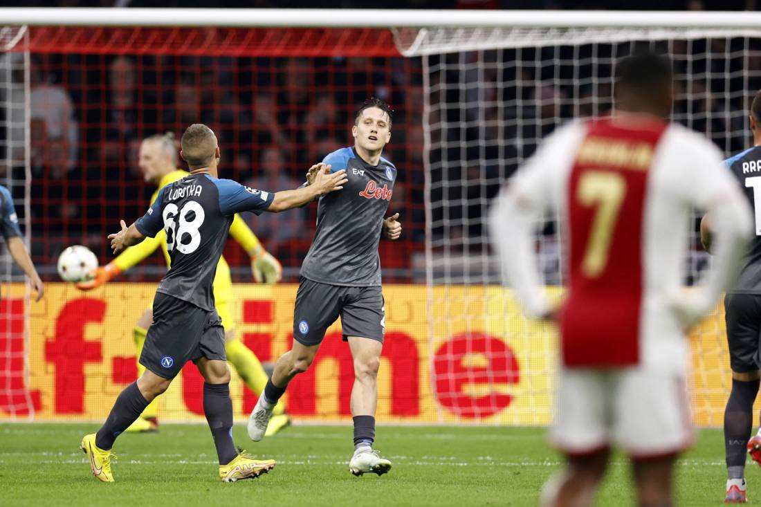napoli ajax2 novibet