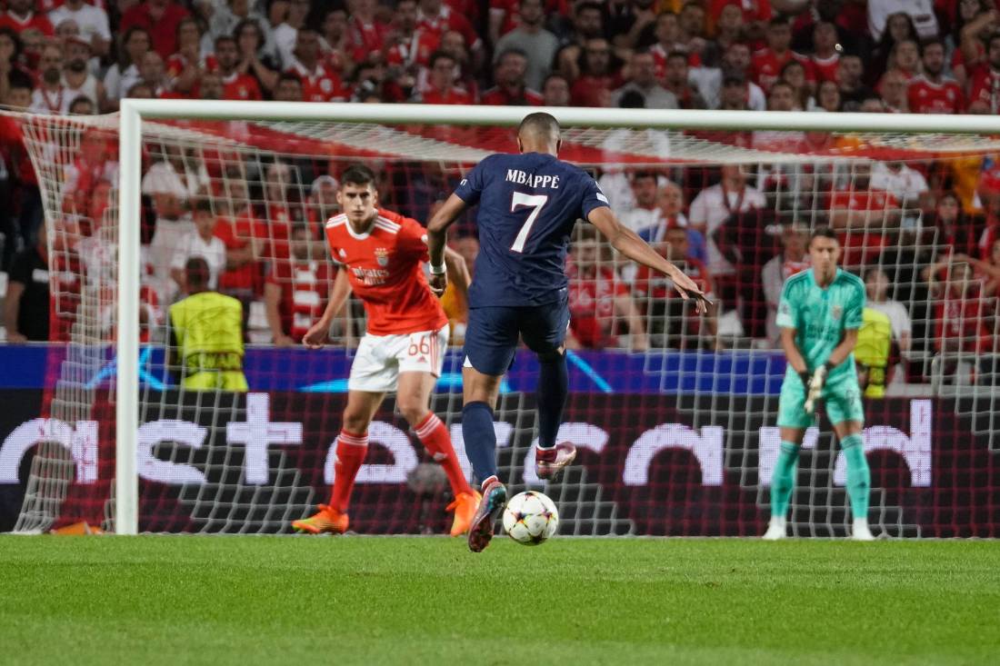 psg benfica3 novibet