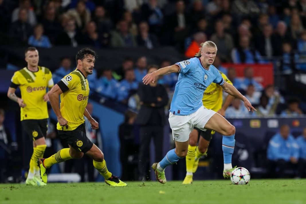 dortmund manchester city2 25102022 novibet