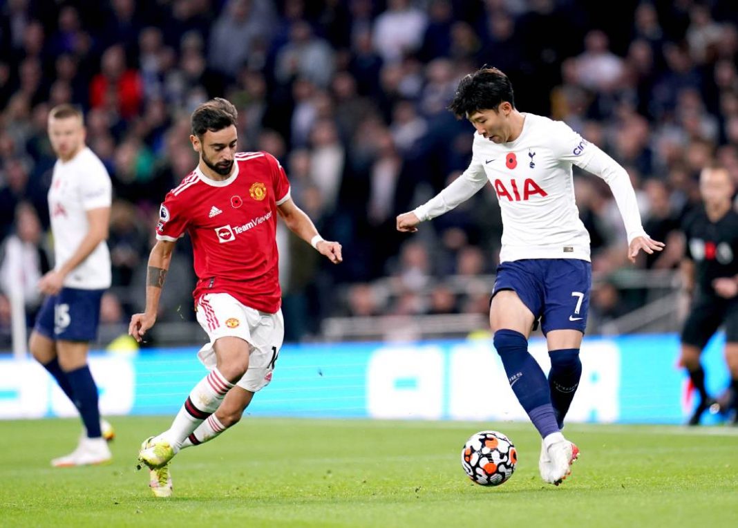 manutd tottenham1 novibet