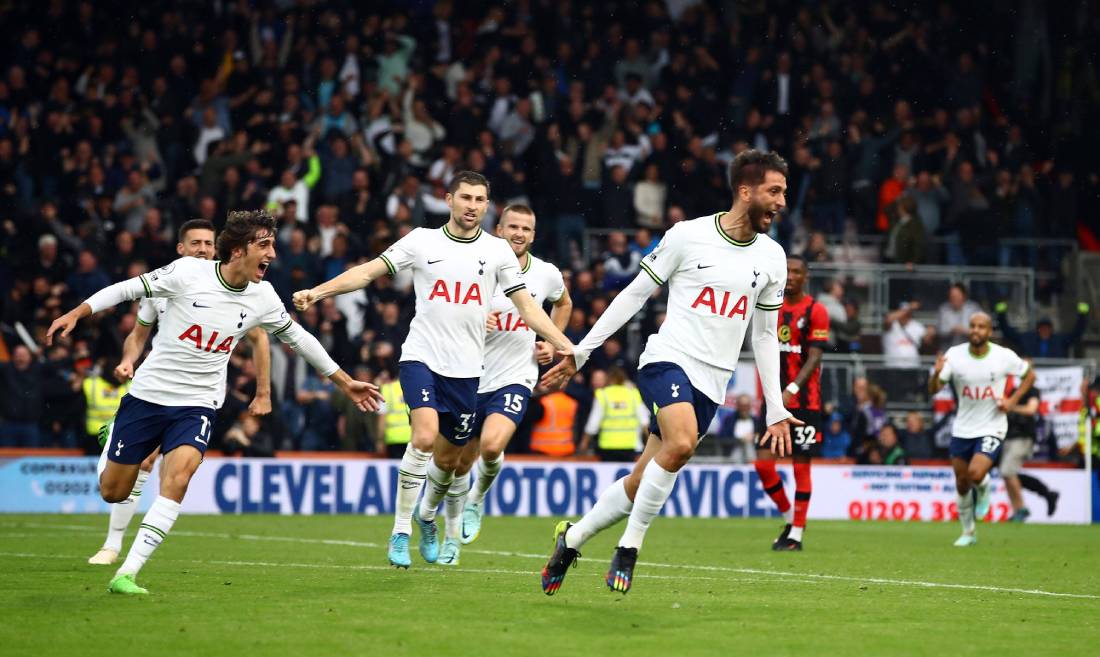 marseille tottenham2 novibet