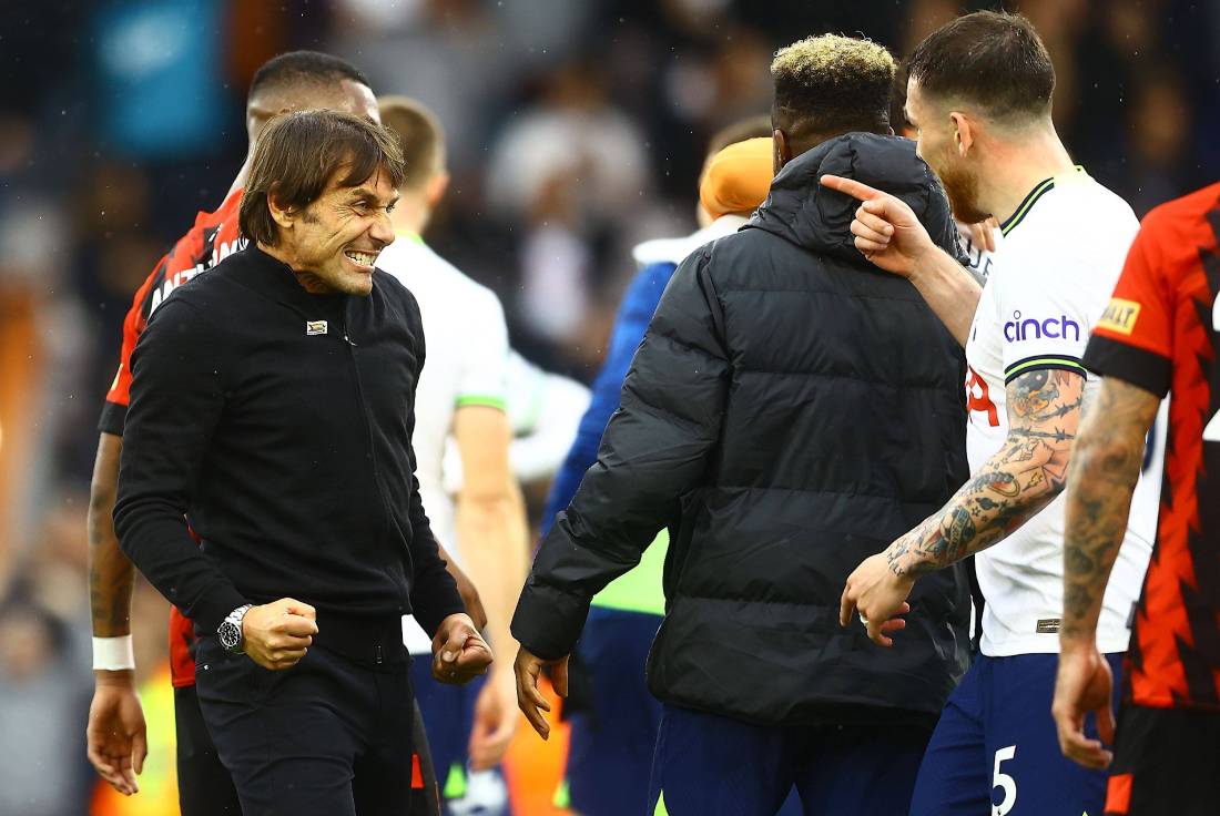 marseille tottenham3 novibet
