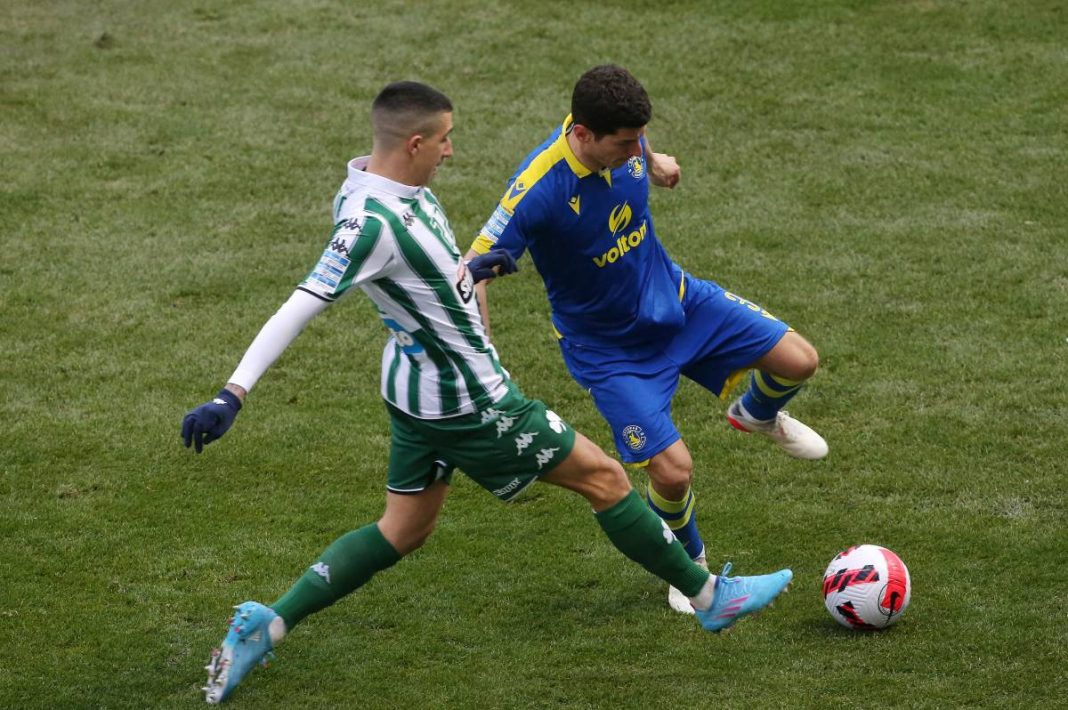 panathinaikos asteras1 09102022 novibet