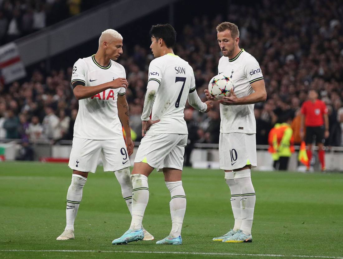 tottenham everton5 novibet