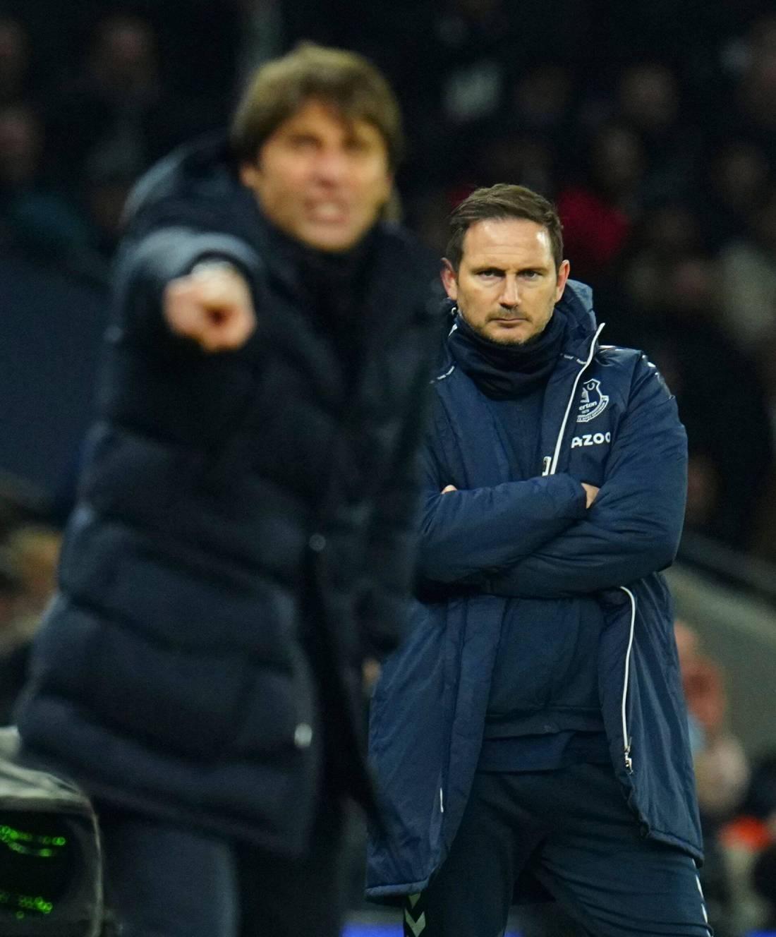 tottenham everton6 novibet