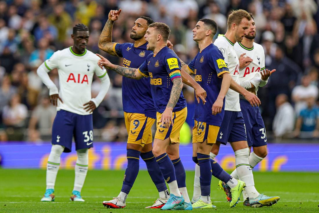 tottenham sporting2 novibet
