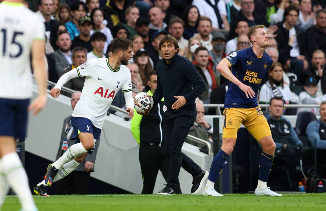 tottenham sporting3 novibet