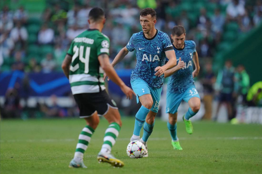 tottenham sporting7 novibet