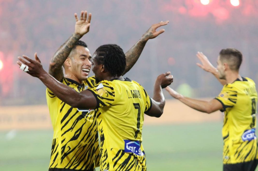 aek ofi1 novibet