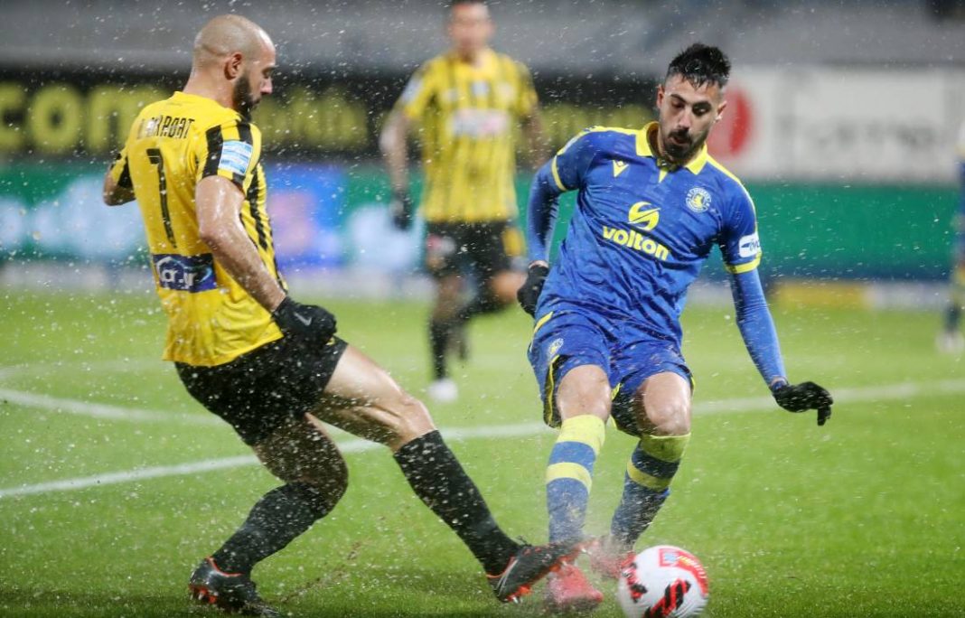 asteras aek1 novibet