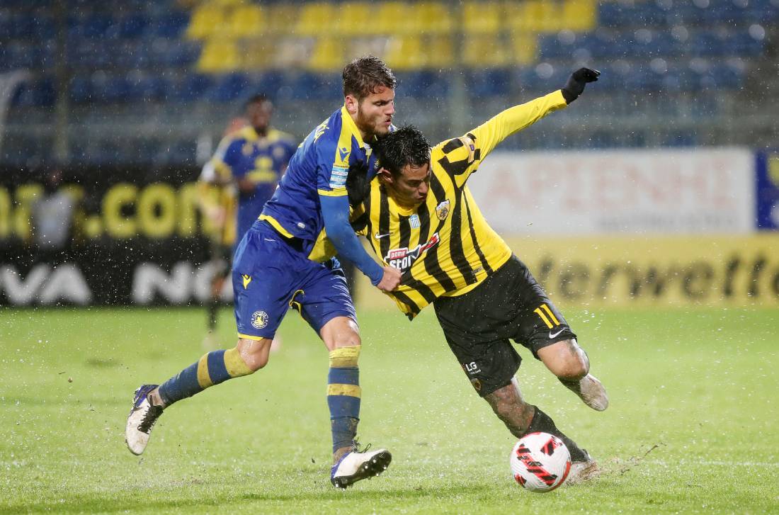 asteras aek2 novibet