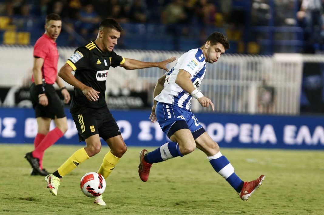 atromitos aris2 05112022novibet