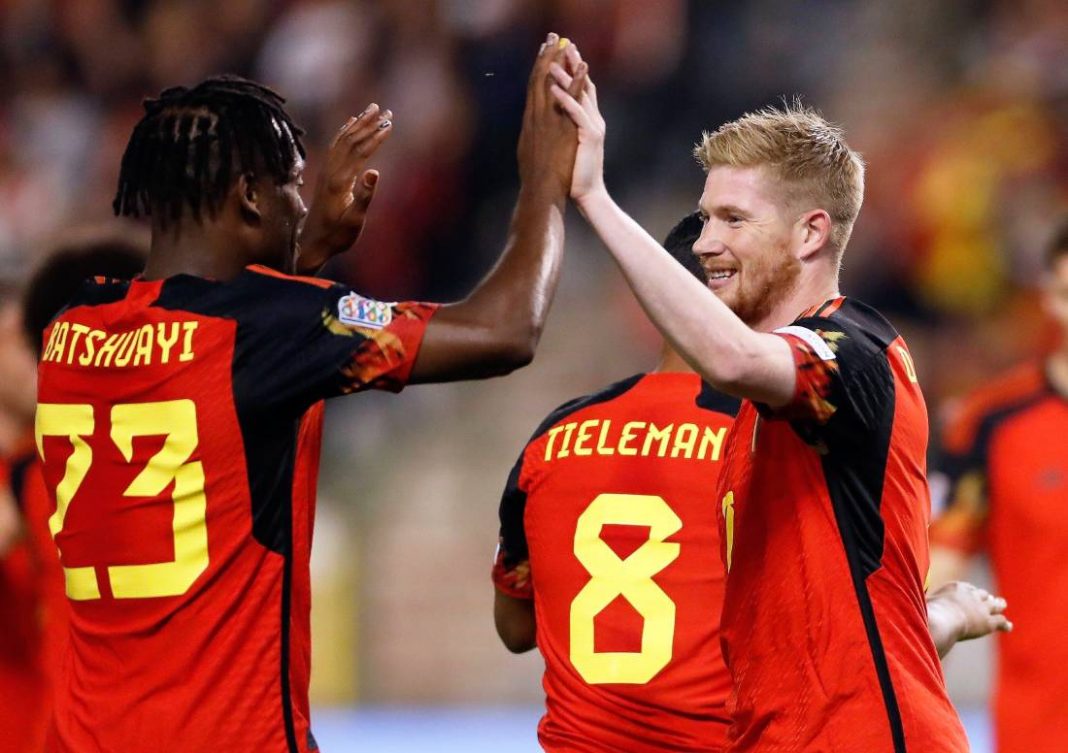 belgium canada1 novibet