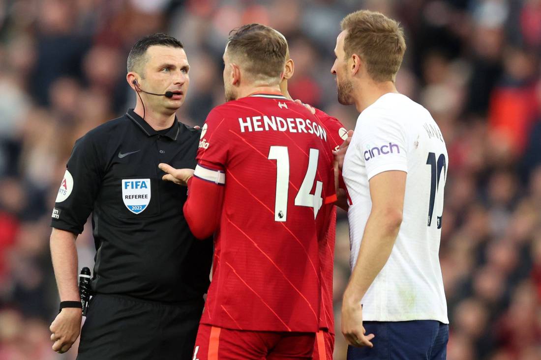 tottenham liverpool4 novibet