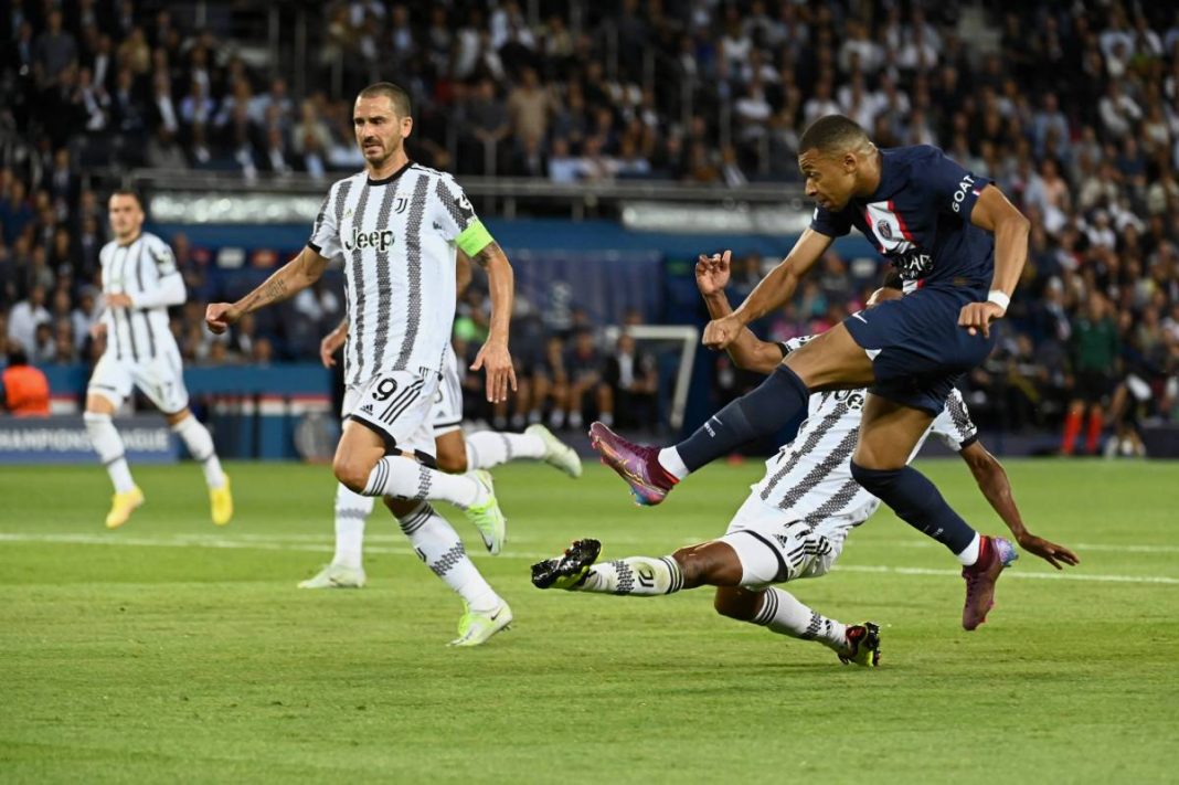 juventus psg1 02112022 novibet