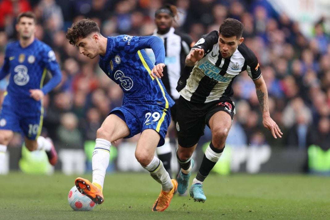 newcastle chelsea1 novibet