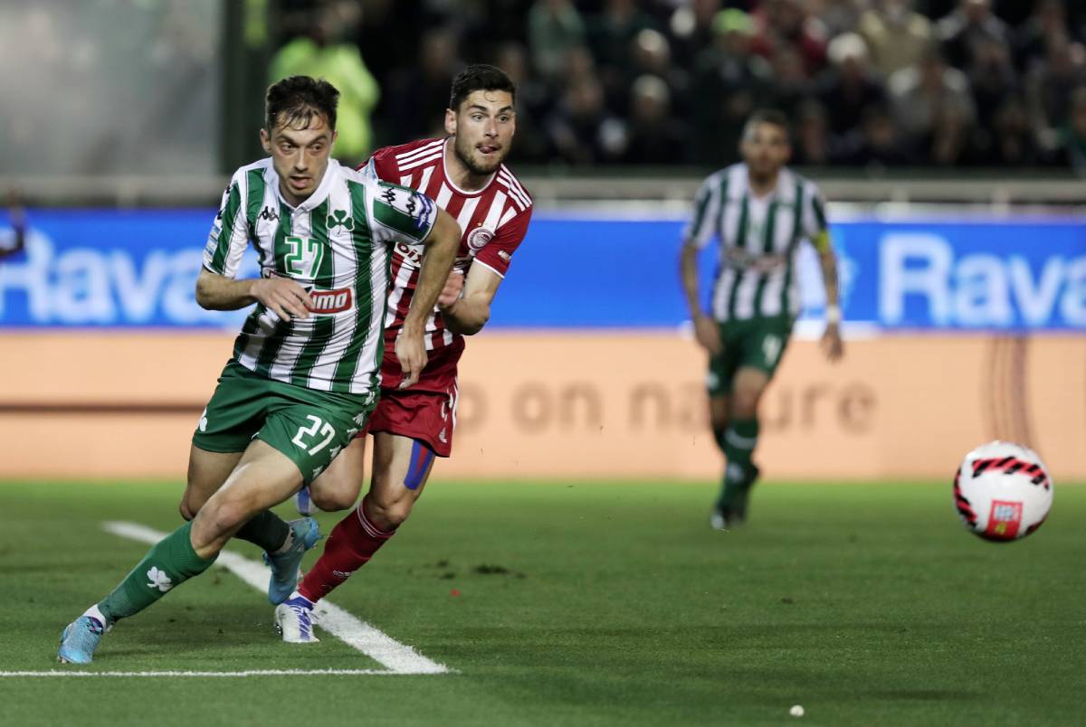 panathinaikos olympiacos2 06112022 novibet