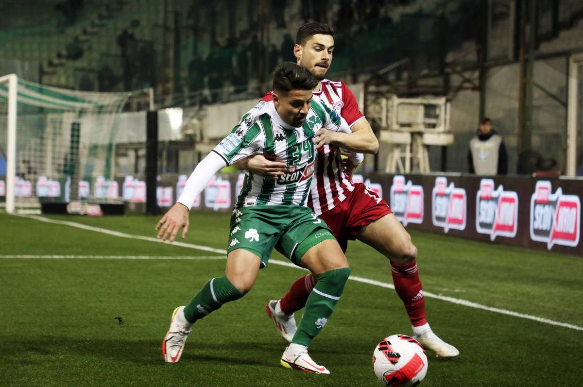 panathinaikos olympiacos4 06112022 novibet