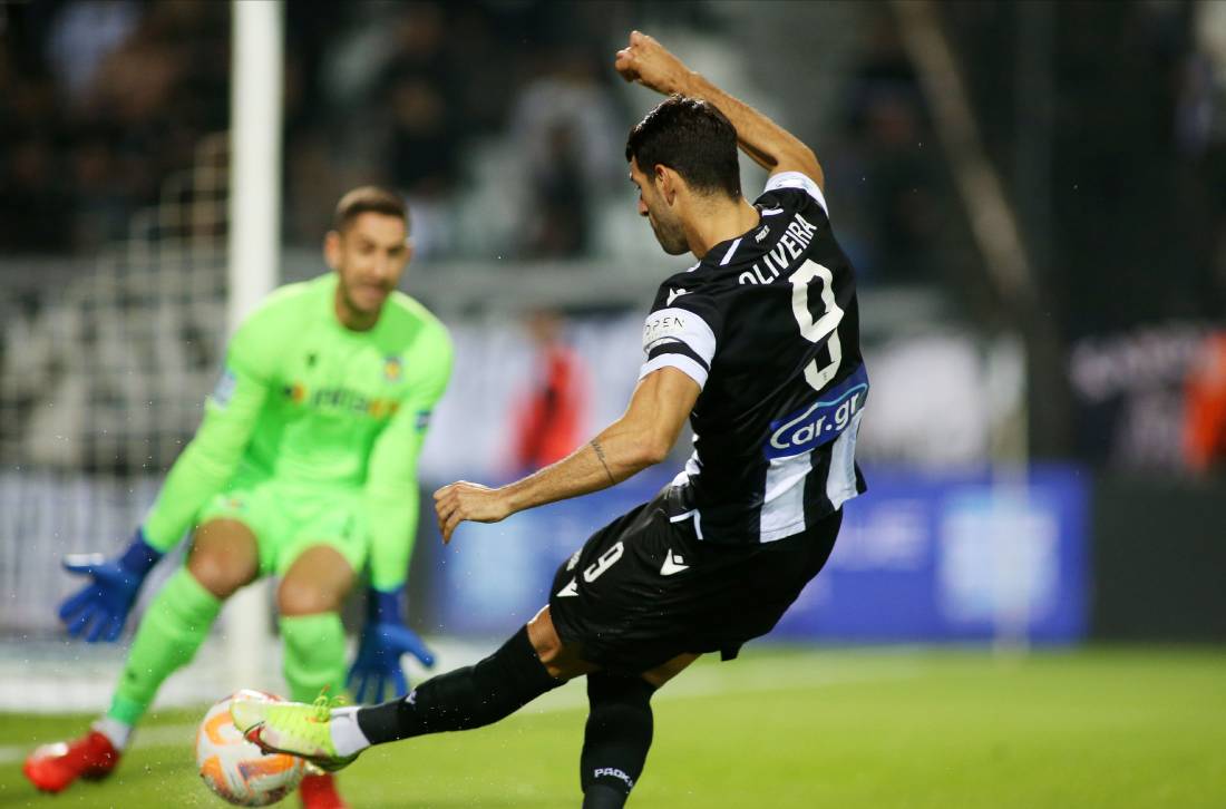 paok pas5 novibet