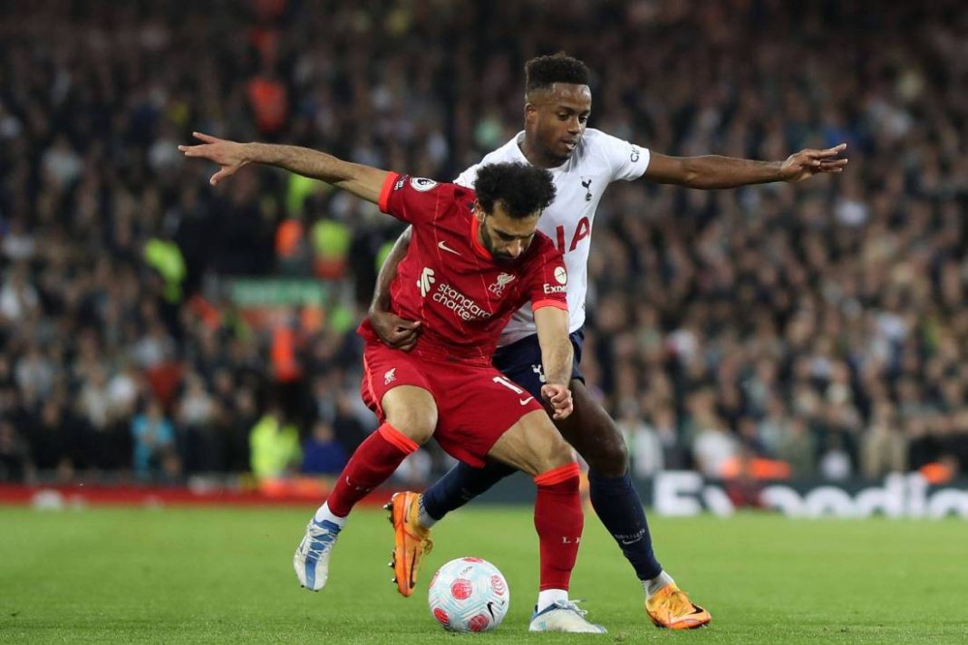 tottenham liverpool1 novibet