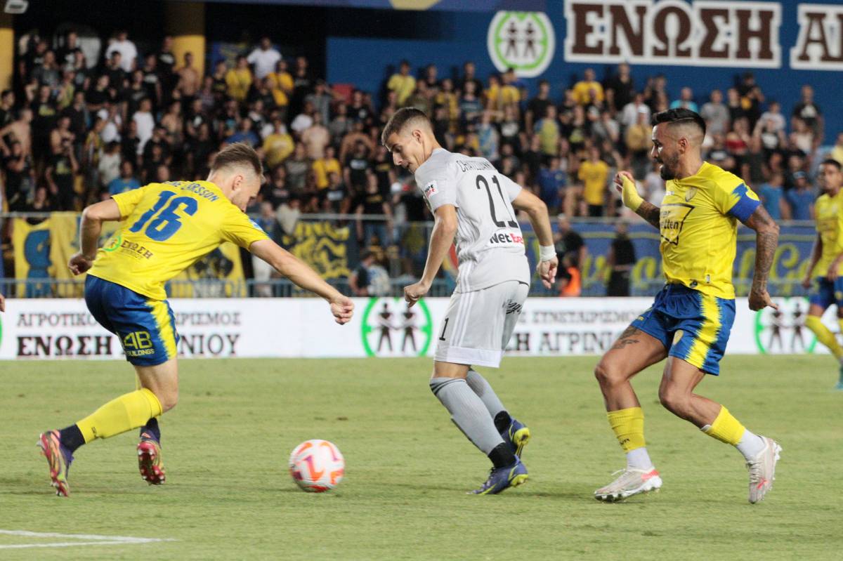 aris panaitolikos2 29122022 novibet