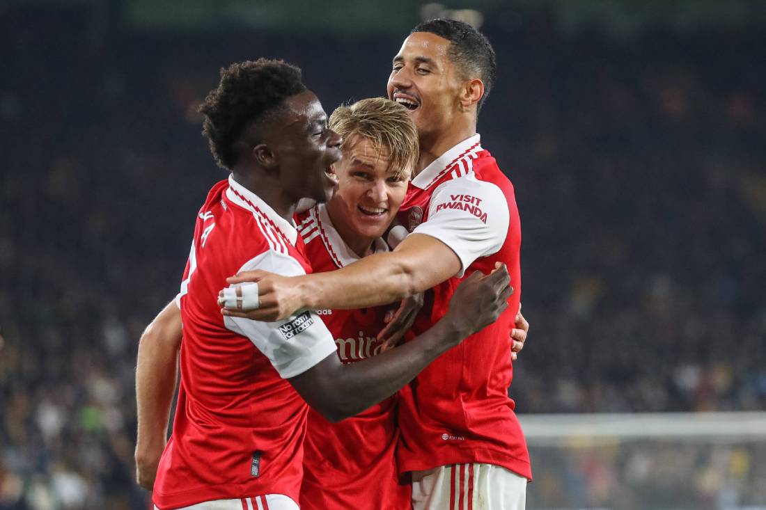 arsenal westham6 novibet