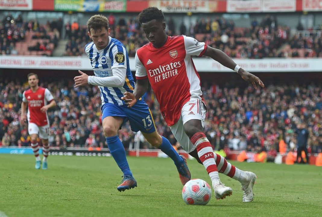 brighton arsenal1 novibet
