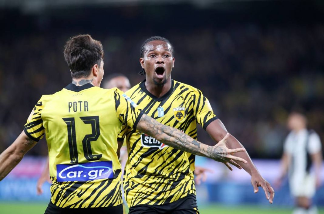 kifisia-aek1-novibet