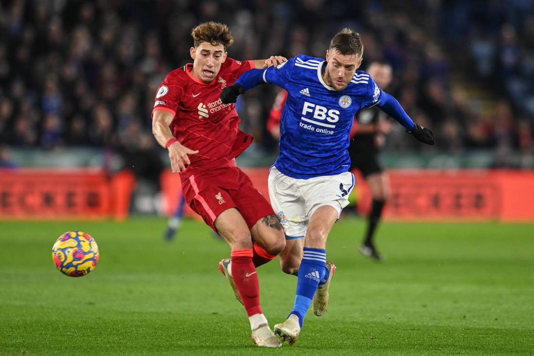 liverpool leicester5 novibet