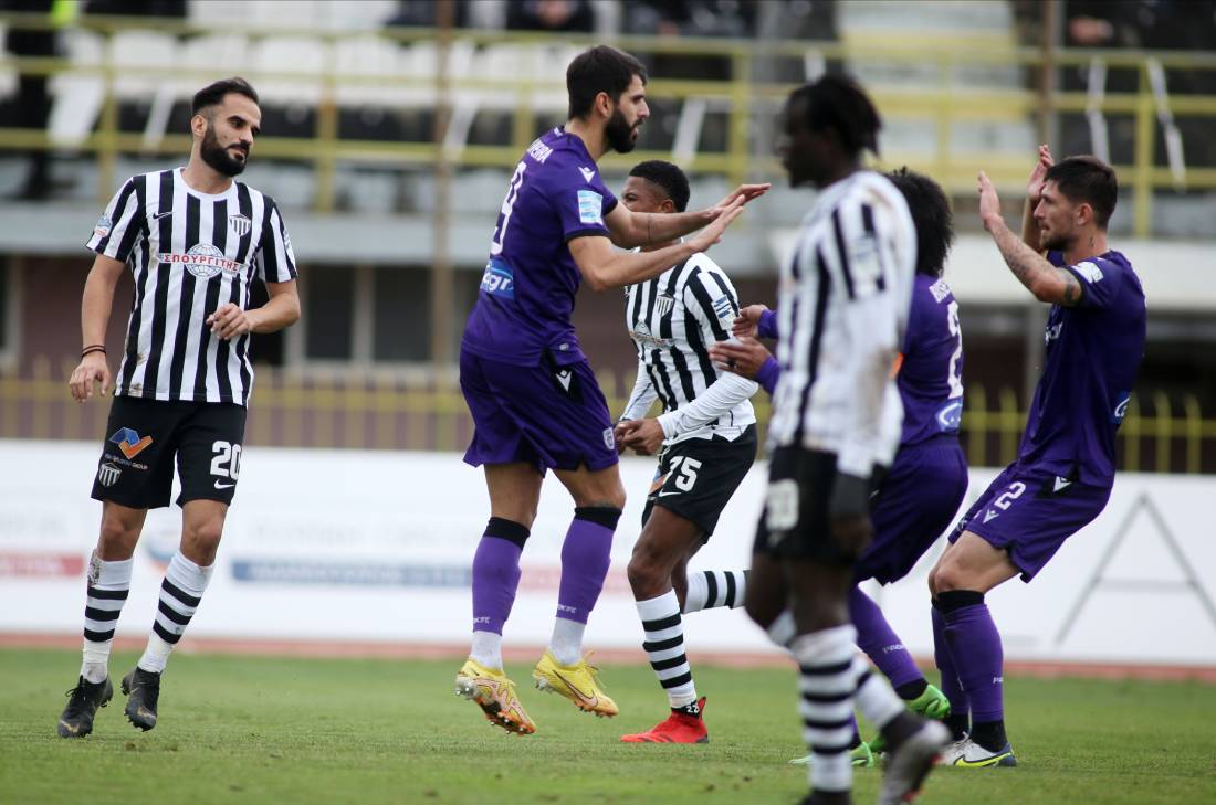 paok panetolikos2 novibet