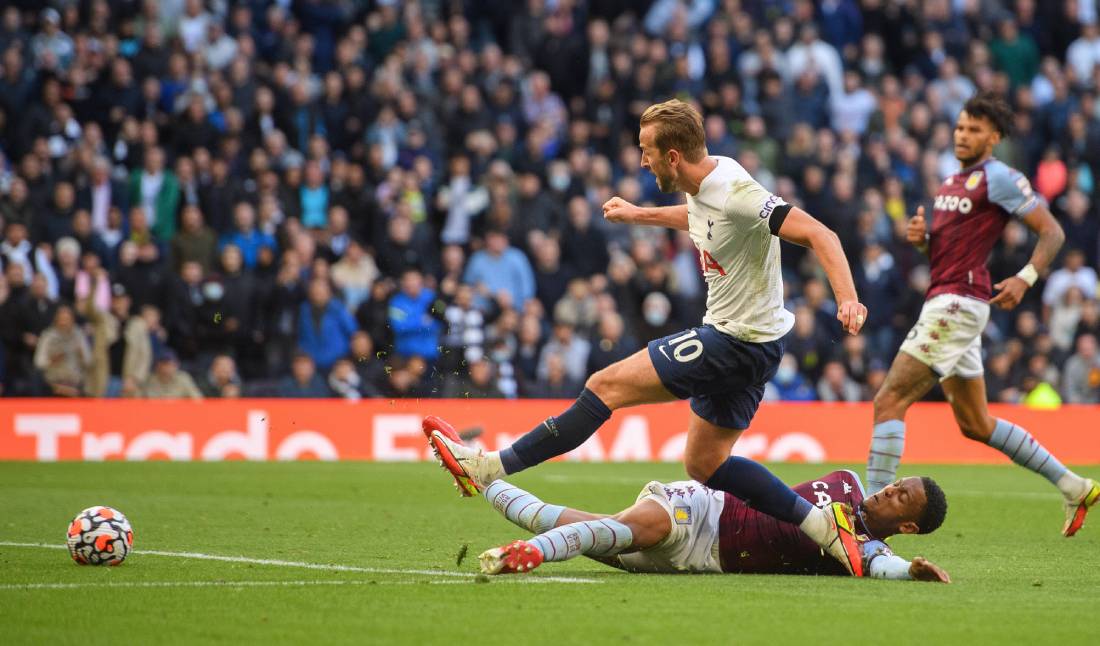tottenham astonvilla6 novibet