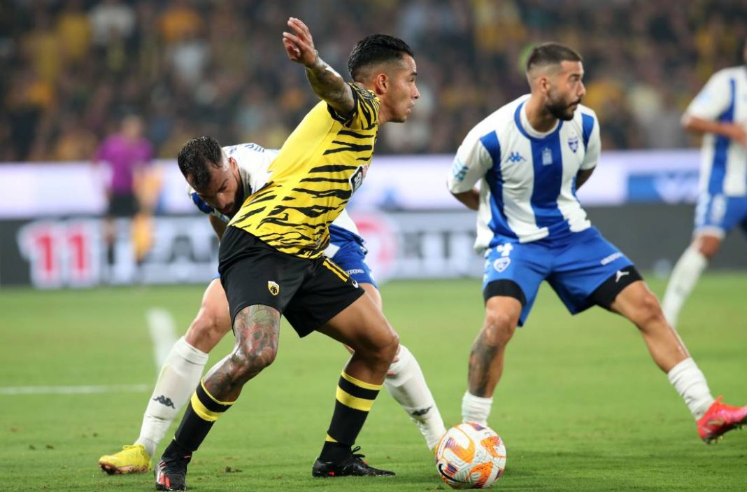 aek ionikos1 novibet