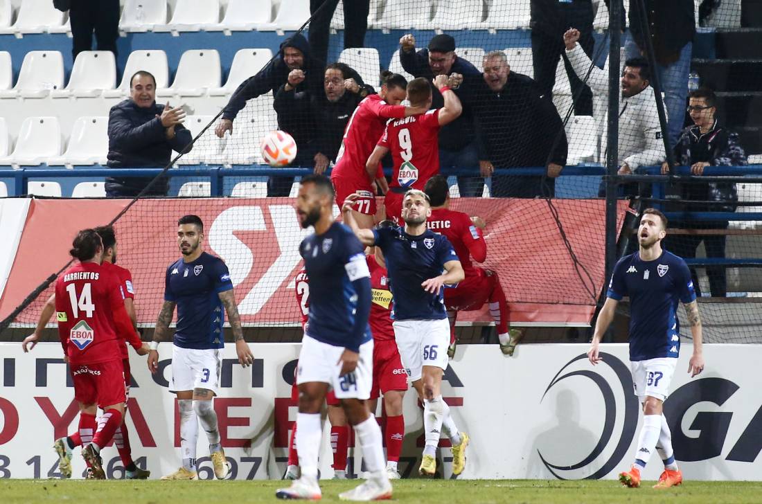 aek ionikos3 novibet
