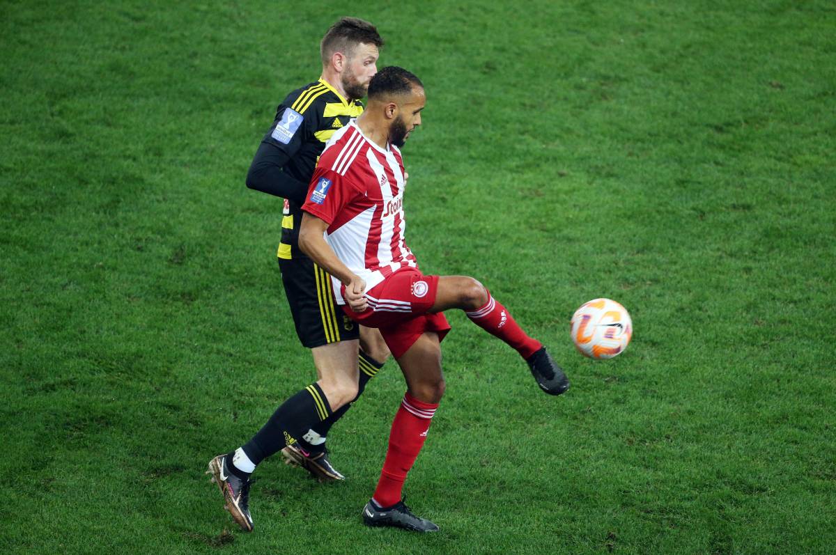 aris olympiacos2 25012023 novibet