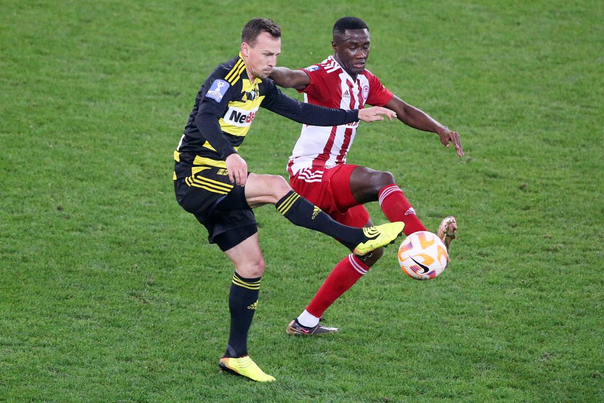 aris olympiacos4 25012023 novibet