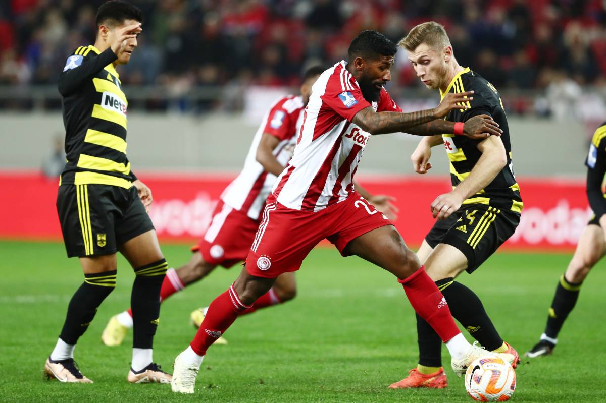 aris olympiacos5 25012023 novibet