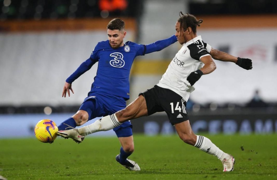 fulham chelsea1 novibet