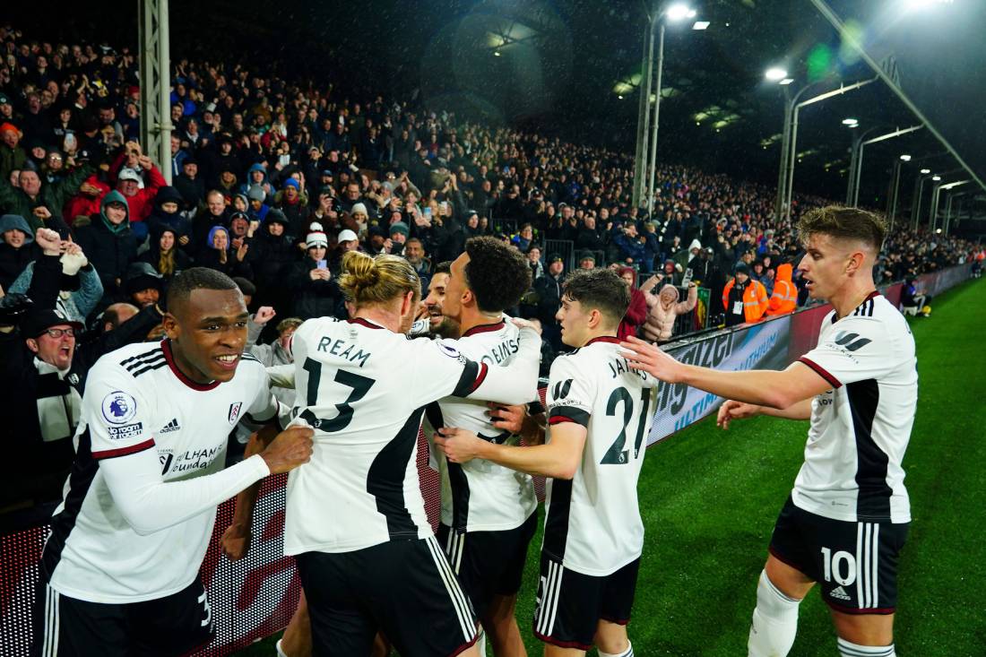 fulham chelsea6 novibet