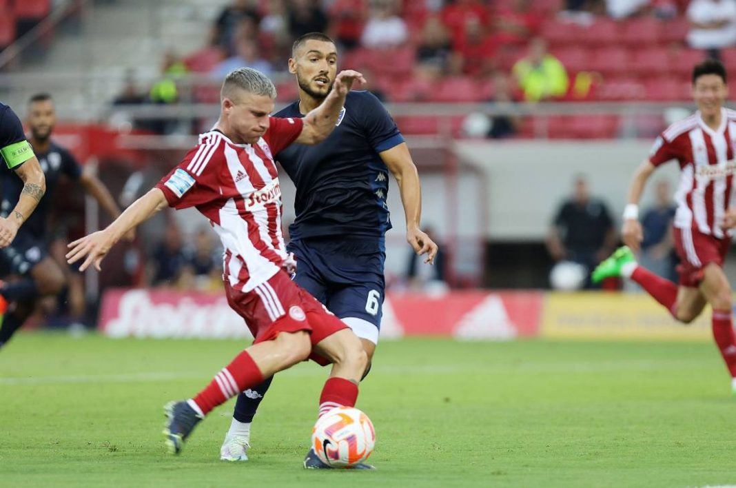 ionikos olympiacos1 novibet