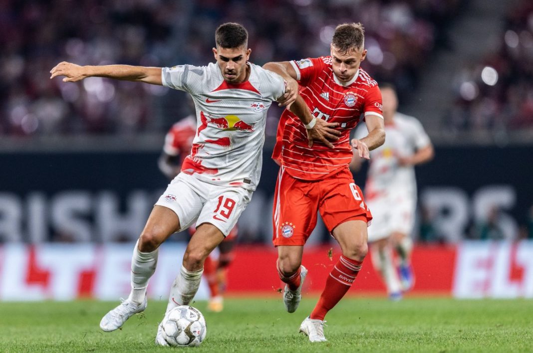 leipzig bayern novibet