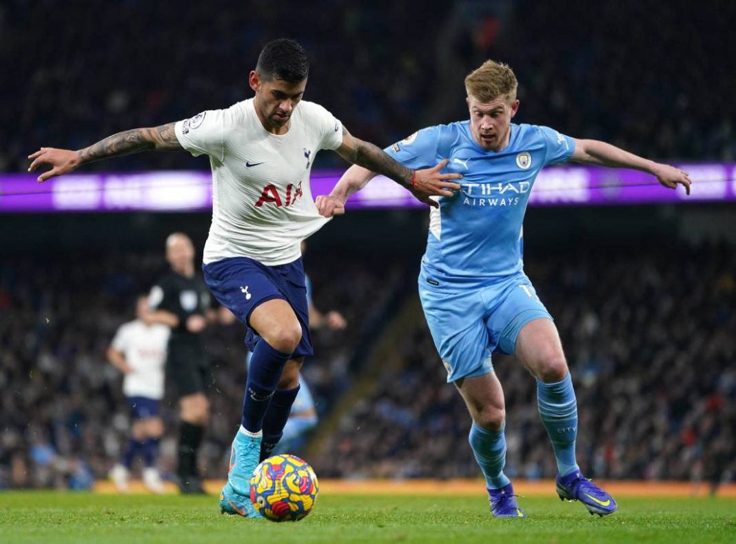 mancity tottenham1 novibet