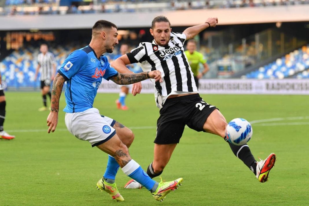 napoli juventus1 13012023 novibet
