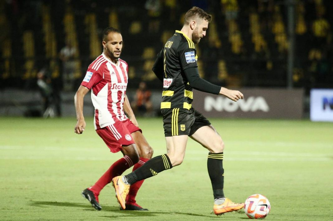 olympiacos aris1 15012023 novibet
